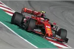 Foto zur News: Charles Leclerc (Ferrari)