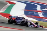 Foto zur News: Lance Stroll (Racing Point)