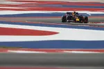 Foto zur News: Alexander Albon (Red Bull)