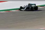 Foto zur News: Valtteri Bottas (Mercedes)