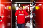 Foto zur News: Sebastian Vettel (Ferrari)