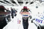 Foto zur News: Sergio Perez (Racing Point)