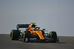 Foto zur News: Lando Norris (McLaren)