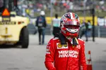 Foto zur News: Charles Leclerc (Ferrari)