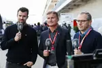 Foto zur News: David Coulthard