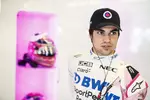 Foto zur News: Lance Stroll (Racing Point)