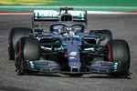 Foto zur News: Lewis Hamilton (Mercedes)