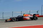 Foto zur News: Max Verstappen (Red Bull)