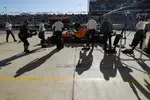 Foto zur News: Lando Norris (McLaren)