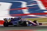 Foto zur News: Lance Stroll (Racing Point)