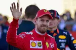 Foto zur News: Sebastian Vettel (Ferrari)