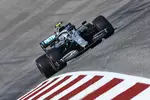 Foto zur News: Valtteri Bottas (Mercedes)