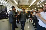 Foto zur News: Carlos Sainz (McLaren)