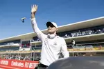 Foto zur News: Valtteri Bottas (Mercedes)