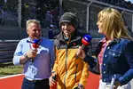 Foto zur News: Lando Norris (McLaren)