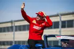 Foto zur News: Charles Leclerc (Ferrari)