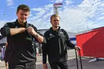 Foto zur News: Kevin Magnussen (Haas)