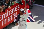 Foto zur News: Lewis Hamilton (Mercedes)