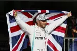 Foto zur News: Lewis Hamilton (Mercedes)