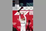 Foto zur News: Valtteri Bottas (Mercedes)