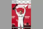 Foto zur News: Valtteri Bottas (Mercedes)