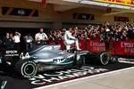 Foto zur News: Lewis Hamilton (Mercedes)