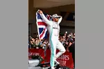 Foto zur News: Lewis Hamilton (Mercedes)