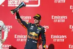 Foto zur News: Max Verstappen (Red Bull)