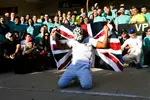 Foto zur News: Lewis Hamilton (Mercedes)