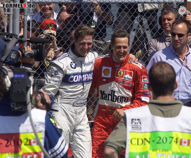 Foto zur News: Formel-1-Live-Ticker: Vettel: Wäre 