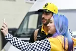 Foto zur News: Daniel Ricciardo (Renault)