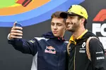 Foto zur News: Daniel Ricciardo (Renault)