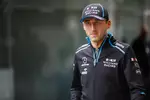 Foto zur News: Robert Kubica (Williams)