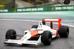 Foto zur News: McLaren MP4/4 von Ayrton Senna 1988