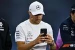 Foto zur News: Valtteri Bottas (Mercedes)