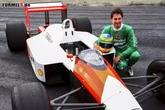 Foto zur News: Formel-1-Liveticker: Wie Vettel auf die Betrugsvorwürfe reagiert!