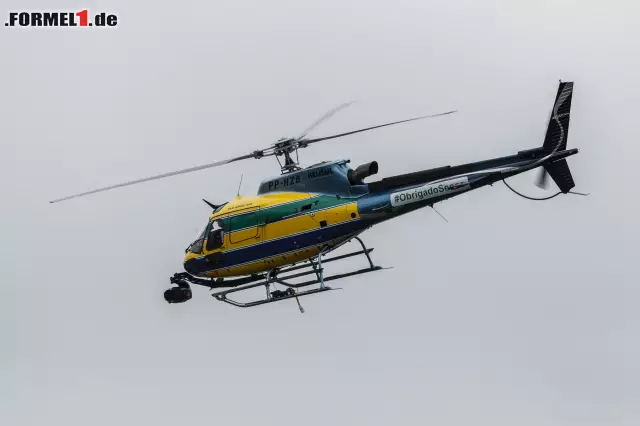 Foto zur News: Formel-1-Liveticker: Wie Vettel auf die Betrugsvorwürfe reagiert!