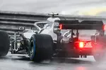 Foto zur News: Valtteri Bottas (Mercedes)