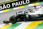 Foto zur News: Lewis Hamilton (Mercedes)