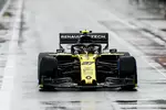 Foto zur News: Nico Hülkenberg (Renault)