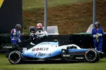 Foto zur News: Robert Kubica (Williams)