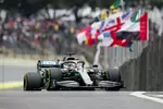 Foto zur News: Lewis Hamilton (Mercedes)