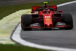 Foto zur News: Charles Leclerc (Ferrari)