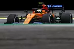 Foto zur News: Lando Norris (McLaren)