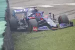 Foto zur News: Daniil Kwjat (Toro Rosso)