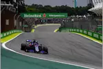 Foto zur News: Daniil Kwjat (Toro Rosso)