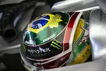 Foto zur News: Lewis Hamilton (Mercedes)