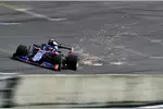 Gallerie: Pierre Gasly (Toro Rosso)