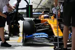 Foto zur News: Carlos Sainz (McLaren)