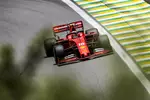 Foto zur News: Charles Leclerc (Ferrari)